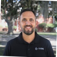 Horry County Government Employee Ashley Webb's profile photo