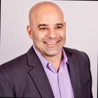 TASi Measurement Employee Michael Hadley's profile photo