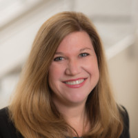 Cruser, Mitchell, Novitz, Sanchez, Gaston & Zimet, LLP Employee Karen Woodward's profile photo