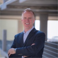 RLJ Lodging Trust Employee Tony Battelle's profile photo