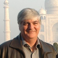 Nielsen Tele Medical GmbH Employee Robert Stokes's profile photo