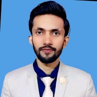 OTIF Solutions Employee Zohaib Ahmad's profile photo