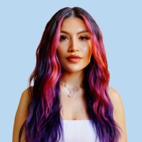 Palette MGMT Employee Isabella Astor's profile photo