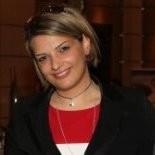AXIA Innovation Employee Ioanna Deligkiozi's profile photo