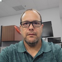 INFINITT North America Employee Dave Petrozzo's profile photo