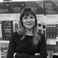 LibriProfessionali.it Employee Mayra Torta's profile photo