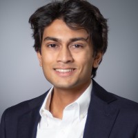 TCW Employee Divij Jain's profile photo