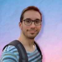 Electromaps Employee Marcos Maseli's profile photo