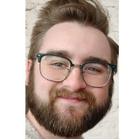 INAIR AVIATION SERVICES COMPANY Employee Noah Theiring's profile photo