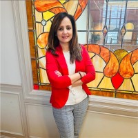 m.sc Mitali Kapila