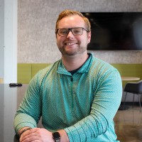 J.C. Hart Company, Inc. Employee Ryan Koss's profile photo