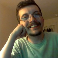 Antigen Security Employee Peter Kostaras's profile photo