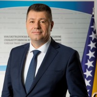 VTK/STK BiH Employee Ahmet Egrlić's profile photo