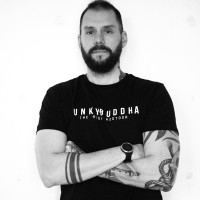 ierax analytix Employee Haris Lalatsis's profile photo