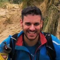 Opteran Employee Luke Boorman's profile photo