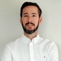 Pablo Vasquez Velez Email