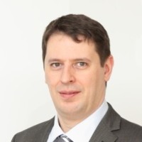 Takeda Ireland Limited Employee Keith Purvis's profile photo