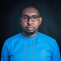 ETI SA Employee Conde Mohamed's profile photo
