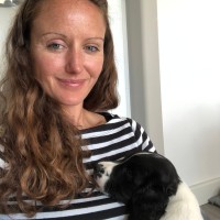 Lizzie Parsons Email & Phone Number