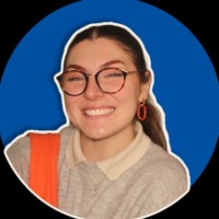 My Lubie Employee Ornella Mattera's profile photo