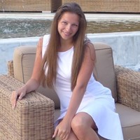 ERIELL Group Employee Anna Solovyeva's profile photo
