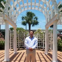 Bechtel National Inc Employee Joel Saenz's profile photo
