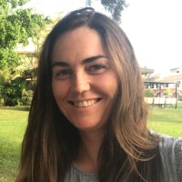 Unplastify Employee María Schwab's profile photo