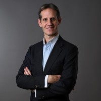 Eurasian Resources Group Employee Giles Smith's profile photo