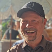 VEIDEC AB Employee Martin Lundberg's profile photo
