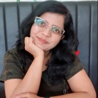 Virkar Developers Employee Samiha Bulakh's profile photo