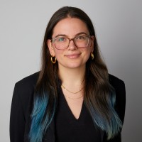 DOYLE Auctioneers & Appraisers Employee Ava Hatiras's profile photo