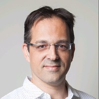WAAM Token Employee Shimon Ben-Harosh's profile photo