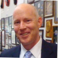 A3 Missions Employee Jim Norwood's profile photo