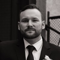Predictum Inc. Employee Austin Nann's profile photo