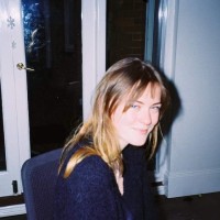 Dark Green PR Employee Megan Grant's profile photo