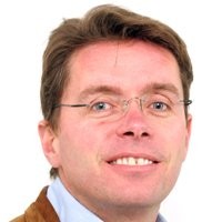 West Midlands Fire Service Employee Mark Hamilton-Russell's profile photo