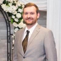 Amentum Employee Kyle Goddard's profile photo