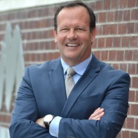 Metropolitan Ministries Employee Tim Marks's profile photo