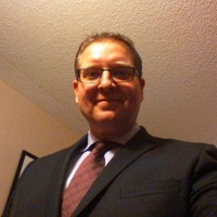 NOA Employee Larry Martin's profile photo