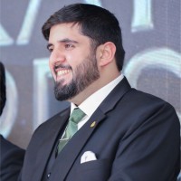 Atif Abbasi Email & Phone Number