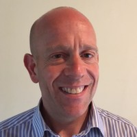 MicksGarage.com Employee Barry Thornton's profile photo