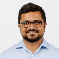 Capgemini Employee Gary George's profile photo