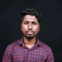 Ring Employee Gowtham E's profile photo