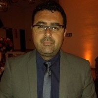 NUCEC Employee Wemerson Pereira da Cruz's profile photo