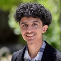 Turing Employee Isaac D. Gonzalez's profile photo