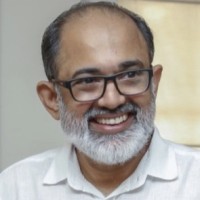 Associated Electrical Corporation Limited Employee Dinesh de Zoysa's profile photo