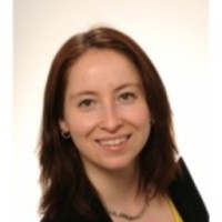 REALTECH AG Employee Alena Säuberlich's profile photo