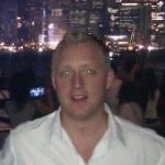 VARD Employee Erik Sandnes's profile photo