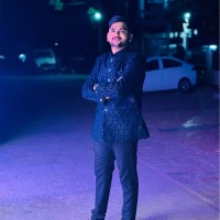 Karon InfoTech Employee Patel Vatsal's profile photo