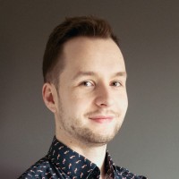 Planetary22 Employee Krystian Lisoń's profile photo